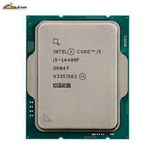 پردازنده مرکزی اینتل مدل Intel Core i5 14400F Tray